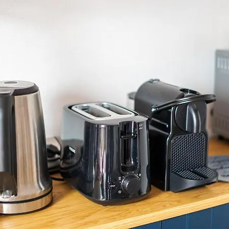 公寓 Chez Granny *