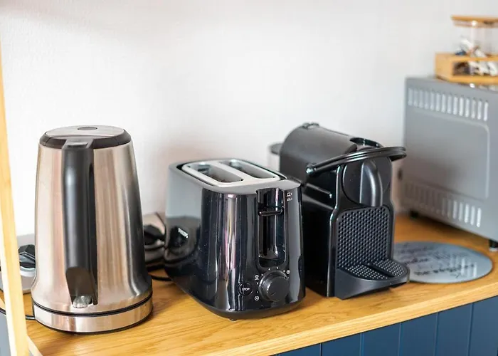 شقة Chez Granny *