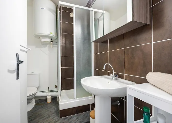 Chez Granny * أنجير