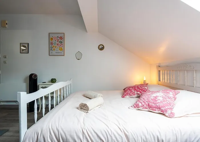 Chez Granny * أنجير