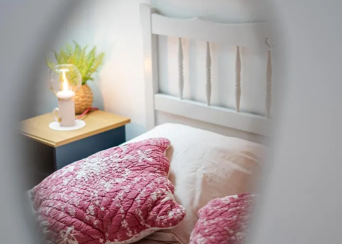 شقة Chez Granny أنجير